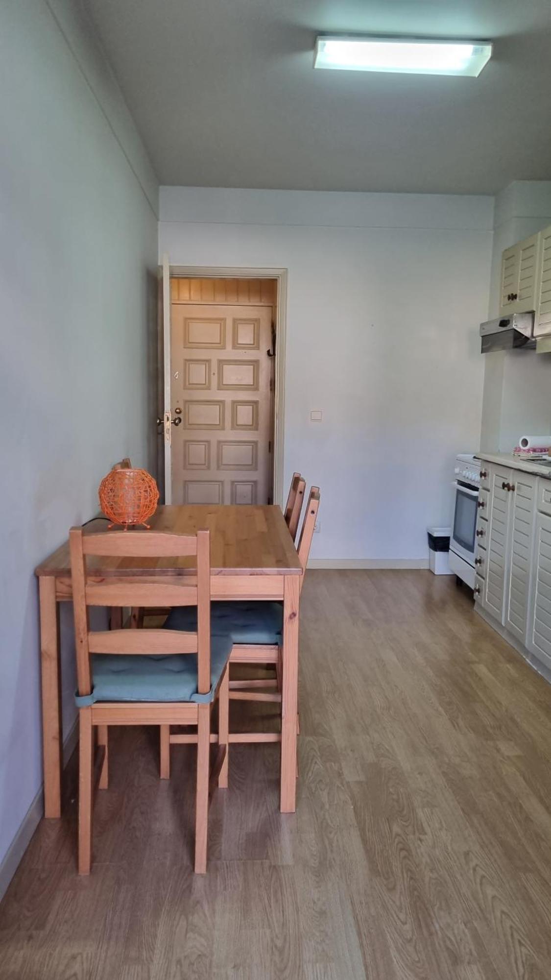 Cozy Apartment Casa Da Musica Порто Екстериор снимка