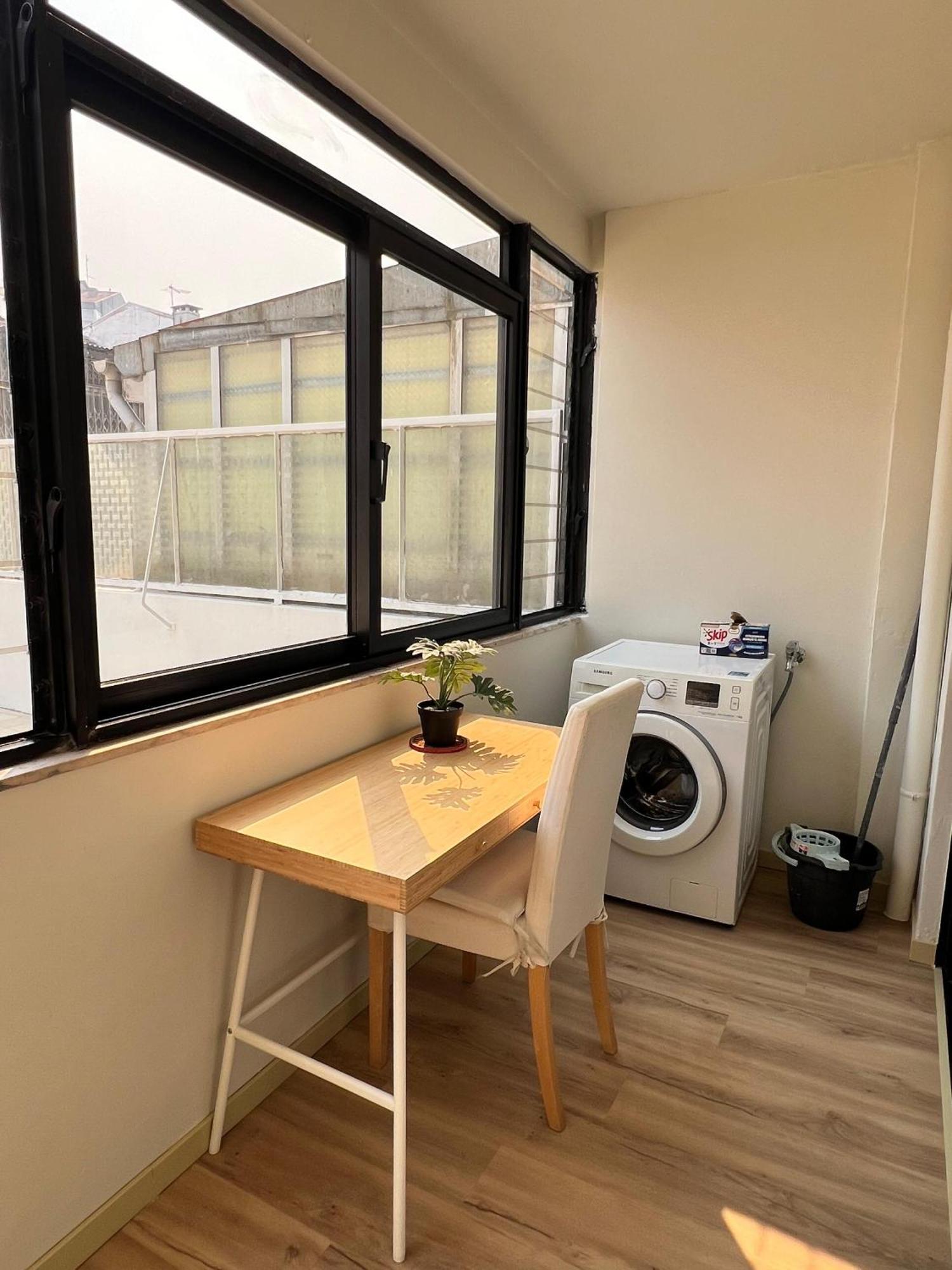 Cozy Apartment Casa Da Musica Порто Екстериор снимка